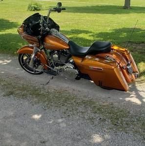 Meet your Posher, Brent